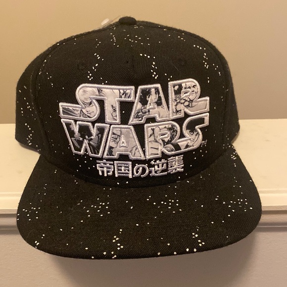 Star Wars Hat - Picture 1 of 4